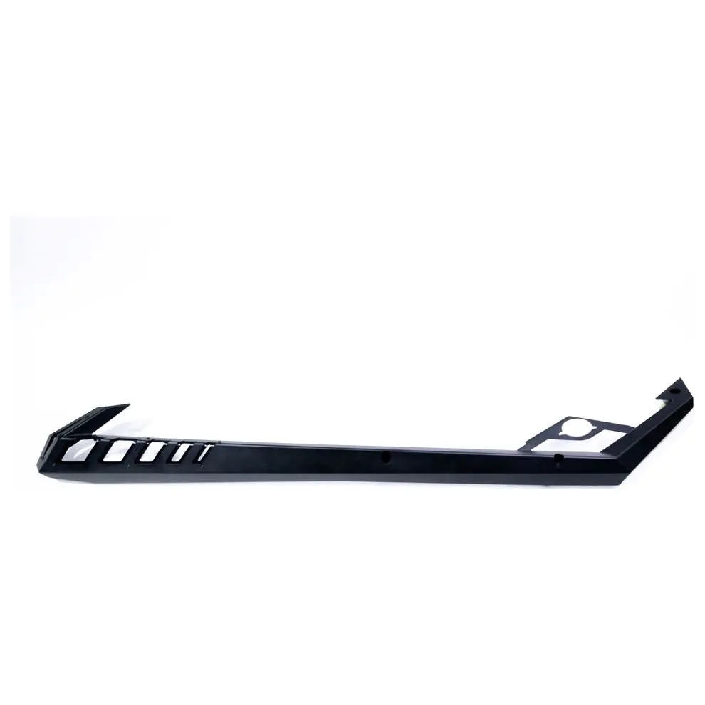 Polaris Rzr Pro / Turbo R (4-Seat) Volt Rock Guards 1