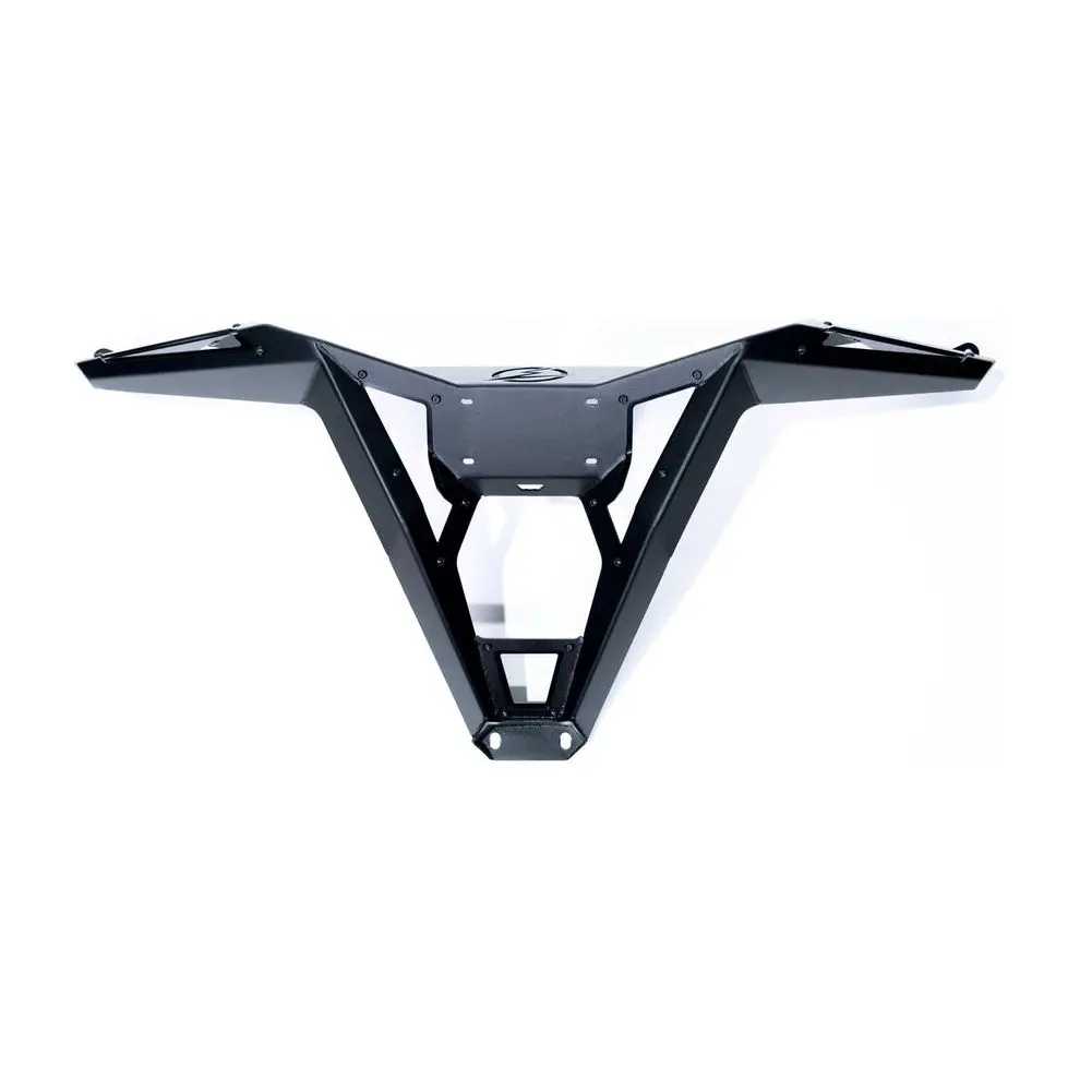 Can Am X3 Volt Rear Bumper 1
