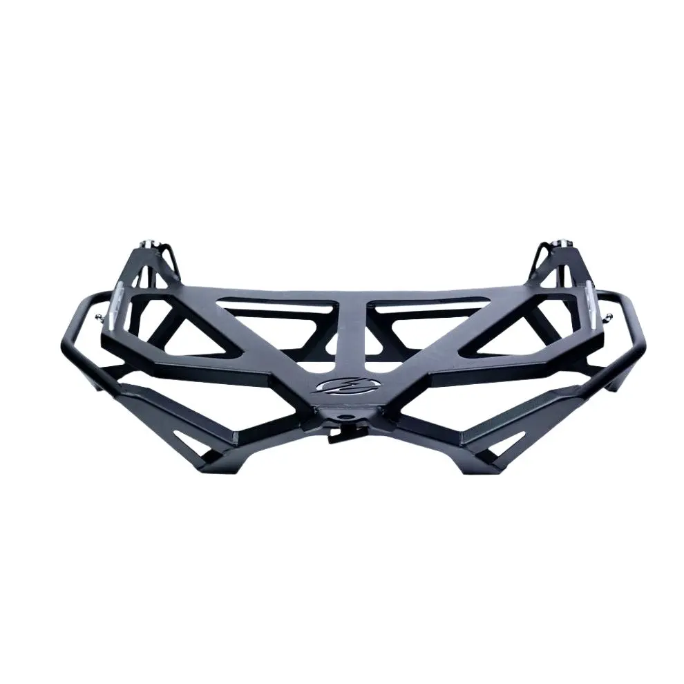 Can Am X3 Volt Baja Spare Tire Rack 1
