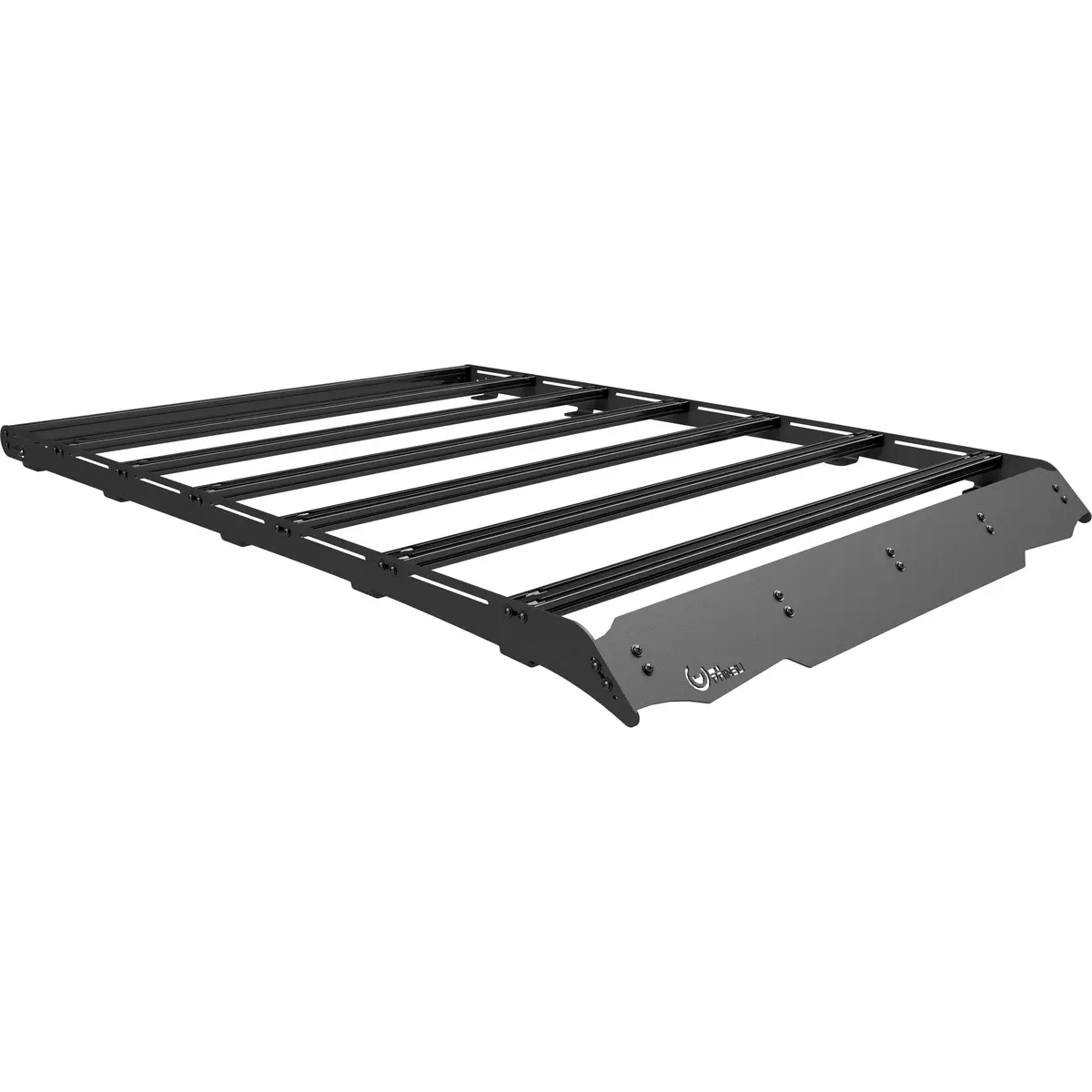 Polaris Xpedition Adventure 5-Seat Roof Rack 1