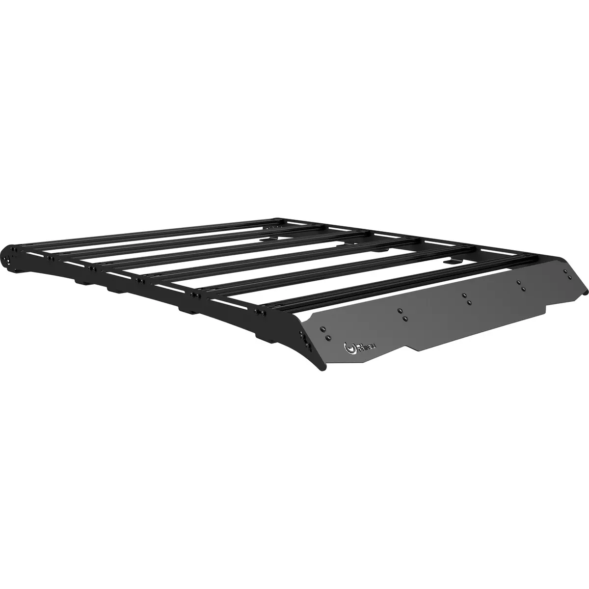 Polaris Xpedition Adventure 2-Seat Roof Rack 1