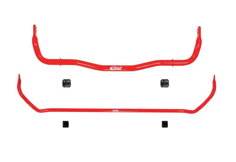 Eibach 35Mm Front & 22Mm Rear Anti-Roll Kit For 11-18 Chrysler 300C / Dodge Charger/Challenger 1