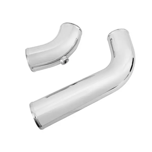 Mishimoto 11+ Chevy 6.6L Duramax Cold Side Pipe And Boot Kit 1