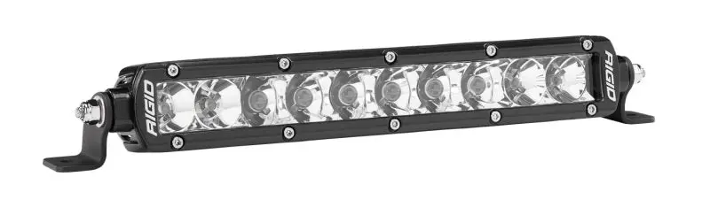 Rigid Industries 10In Sr-Series - Spot/Flood Combo 1