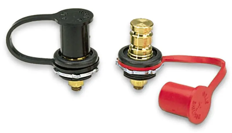 Moroso Remote Battery Jumper Terminals 1