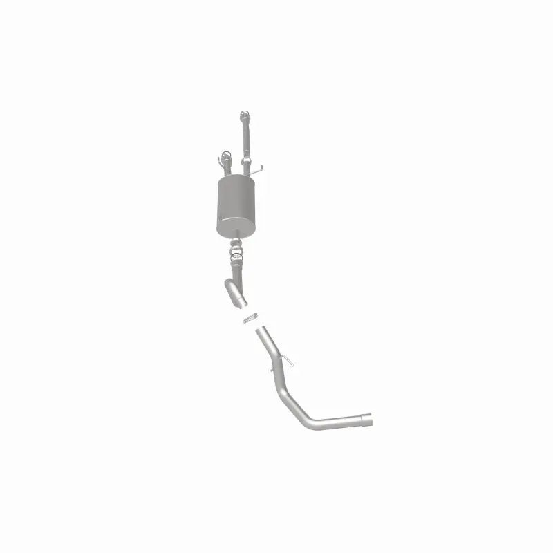 Magnaflow Bre Exhaust Kit 09-13 Toyota Tundra 2