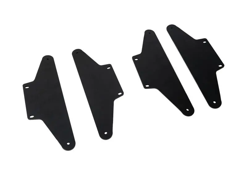 Prp Can-Am Maverick X3 Seat Mounting Kit (Pair) 1