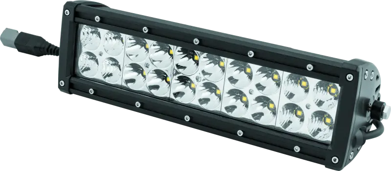 Dragonfire Racing 12In Dual Row Light Bar 1