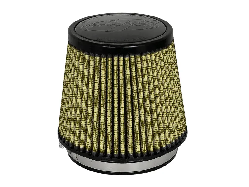 Afe Magnumflow Air Filters Iaf Pg7 A/F Pg7 5-1/2F X 7B X 5-1/2T X 6H 1