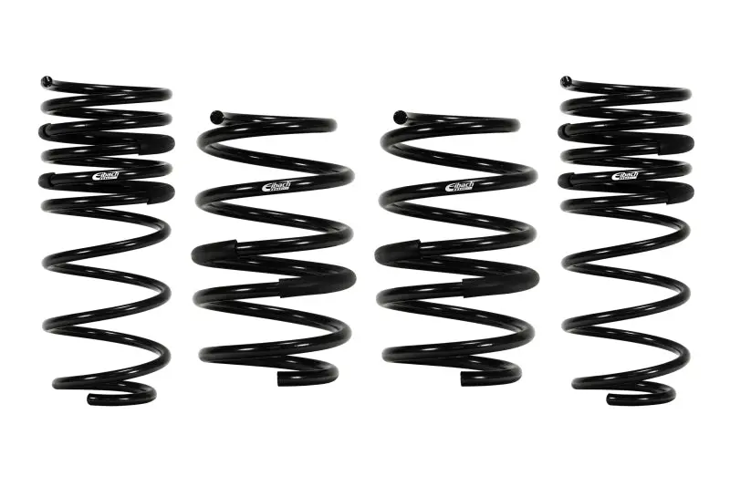 Eibach Pro-Kit For 11-12 Dodge Challenger Se/Lc 3.6L V6 1