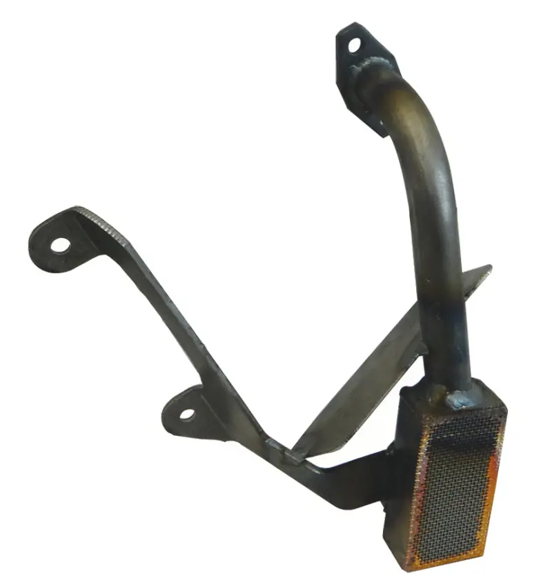 Moroso Acura/Honda 1.8L Vtec Oil Pump Pick-Up (Use W/Part No 20901) 1