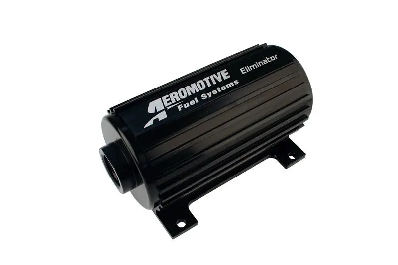 Aeromotive Eliminator-Series Fuel Pump (Efi Or Carb Applications) 1