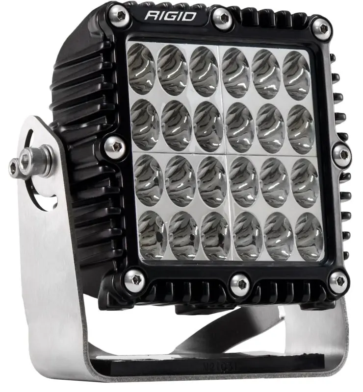 Rigid Industries Q-Series Pro - Driving 1