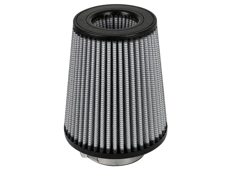 Afe Magnumflow Pro Dry S Universal Air Filter 3In F / 6In B / 4.5In T (Inv) / 7In H 1