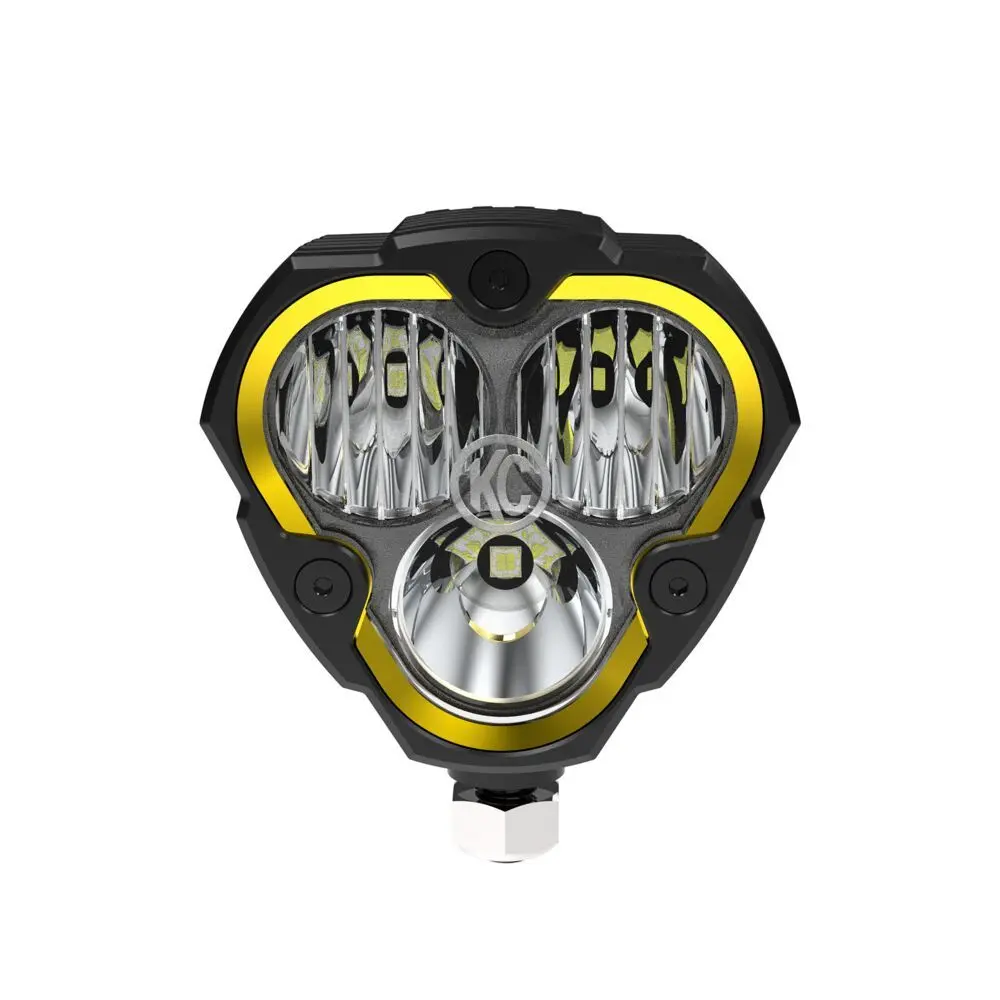 Flex Era® 3 - 2-Light Master Led Light Pod Kit 2