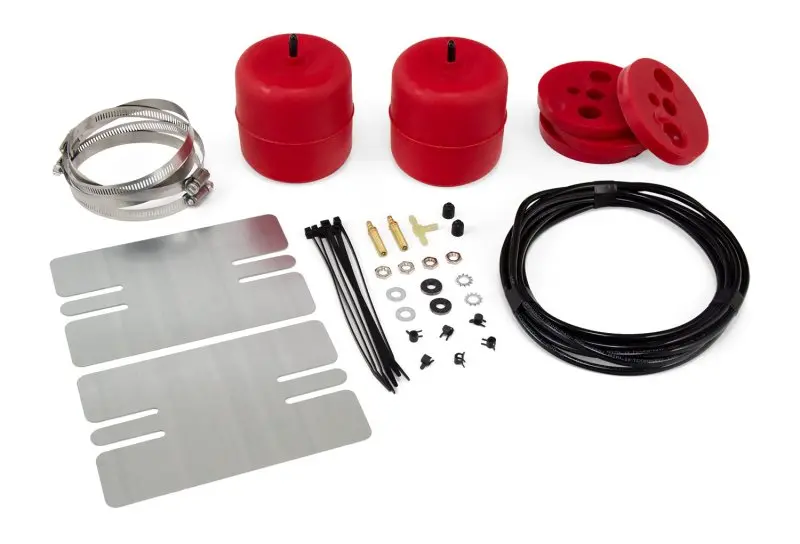 Air Lift Universal 1000 4In/8In Air Spring Kit 1