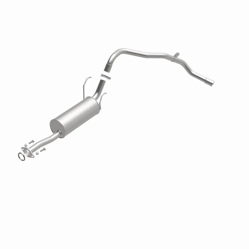 Magnaflow Bre Exhaust Kit 89-91 Toyota 4Runner 3.0L 2
