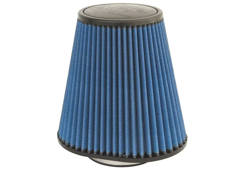 Afe Magnumflow Air Filters Iaf P5r A/F P5r 4-3/8F X (6X9)B X 5-1/2T X 9H 1
