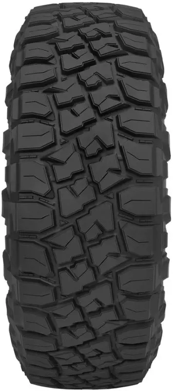 Toyo Open Country R/T Pro Tire 37X12.50R17lt 128Q E/10 Oprtp 1