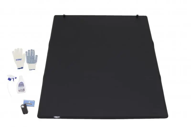 Tonno Pro 93-11 Ford Ranger 6Ft Styleside Tonno Fold Tri-Fold Tonneau Cover 1