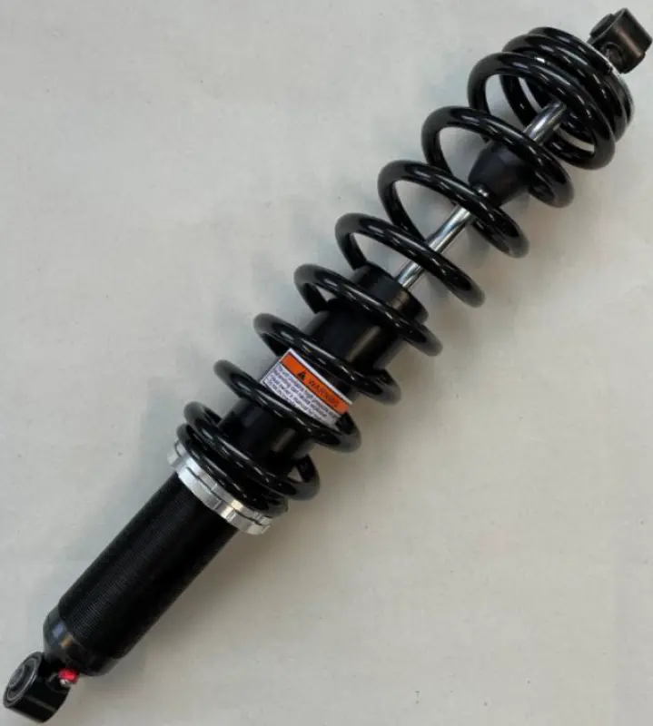 Dragonfire Racing Shocks 2011-2017 Can-Am Commander 1000 Dps Pair 1