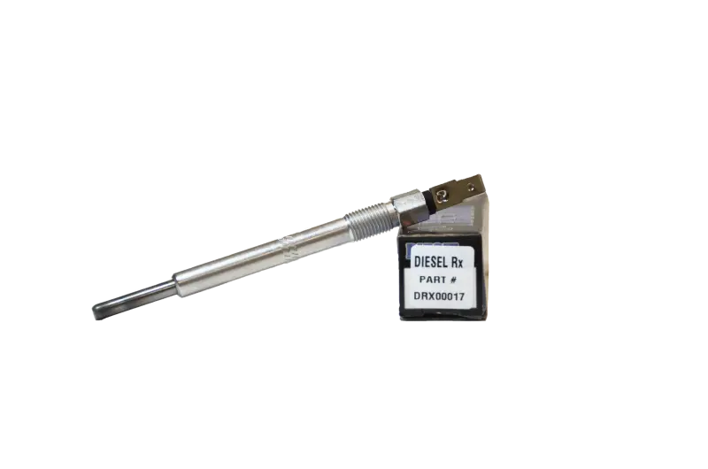 Pureflow Dieselrx Case/Ih Tractor 460/504/560/656/660/706/2504/2656/2706 Glow Plugs 1