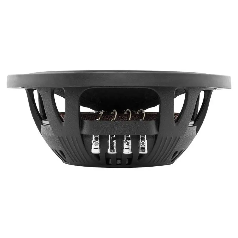 Ds18 12In 800 Watts Rms 4 Ohm Dvc Shallow Mount Fiber Glass Subwoofer Ixs Series 1