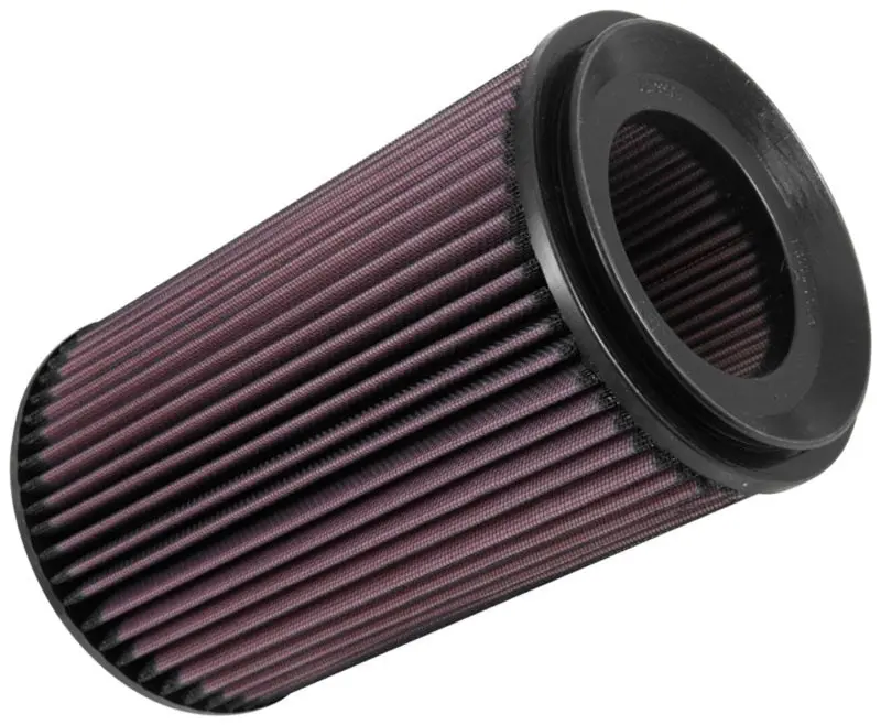 K&N 2015 Holden Colorado L4-2.8L Dsl Replacement Drop In Air Filter 1