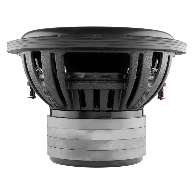 Ds18 12In 1000 Watts Rms 4 Ohm Dvc High Excursion Subwoofer 1
