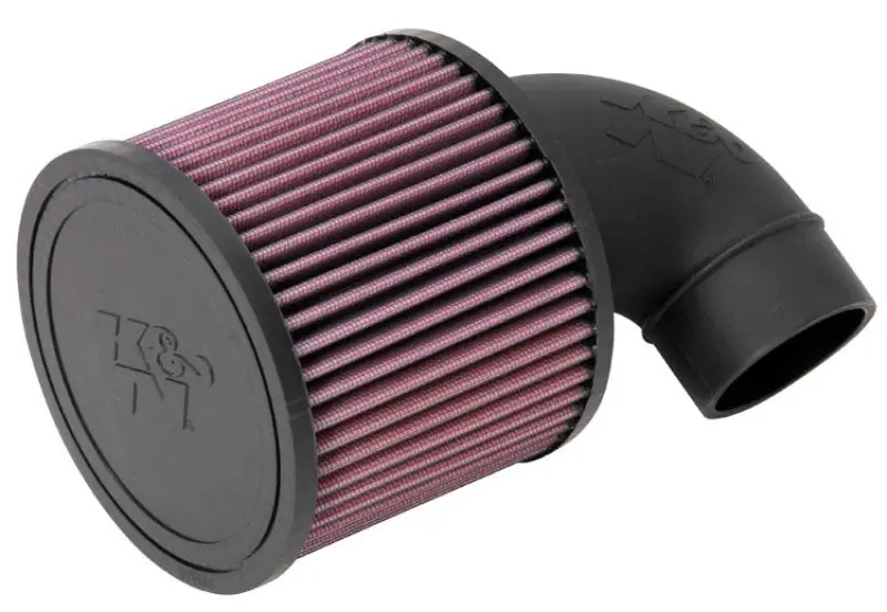 K&N 09-12 Can-Am Outlander 800R/Max 800R/10-12 650/Max650/10-11 Renegade 800 Air Filter 1