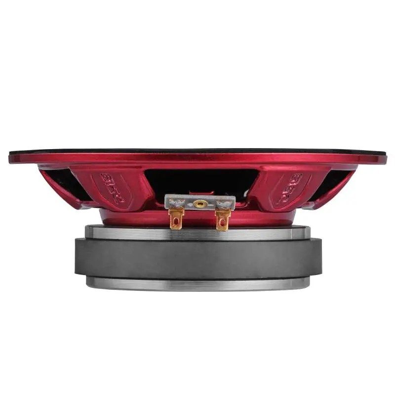 Ds18 6.5In 200 Watts Rms 4 Ohm Mid-Range Bullet Loudspeaker Shallow 1