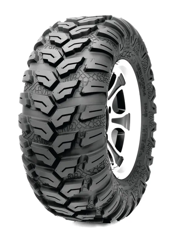 Maxxis Ceros Tire - 27X11r15 6Pr 1