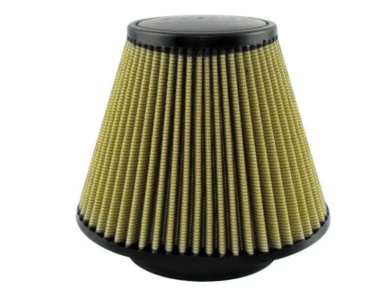 Afe Magnumflow Air Filters Iaf Pg7 A/F Pg7 5-1/2F X (7X10)B X 5-1/2T X 8H 1