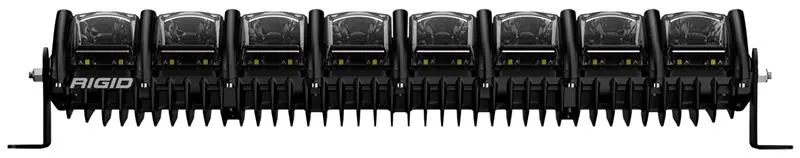 Rigid Industries 40In Adapt Light Bar 1
