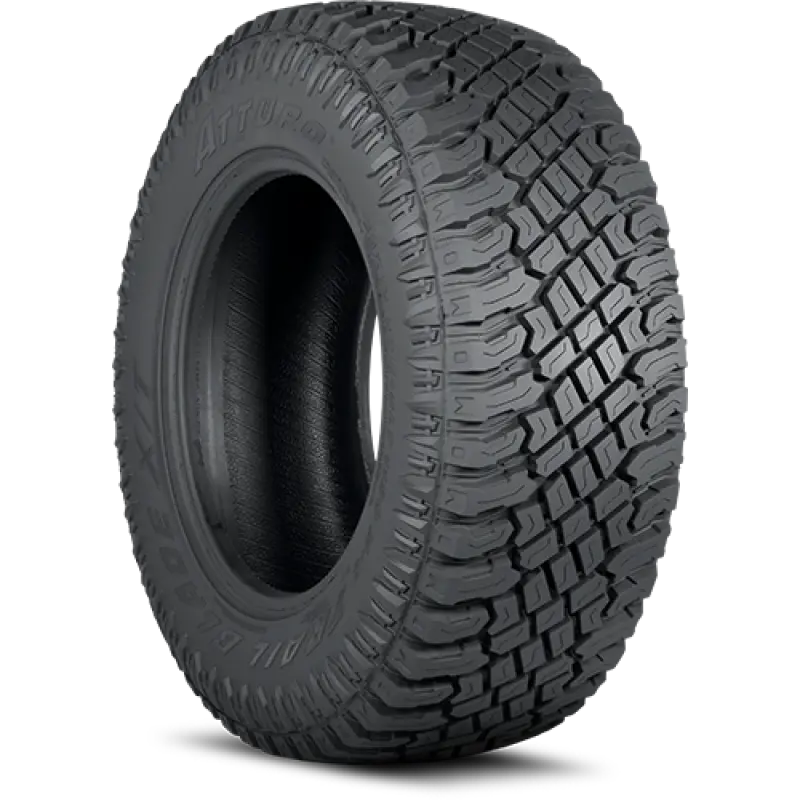 Atturo Trail Blade X/T Tire - 35X12.50R17lt 121Q 1