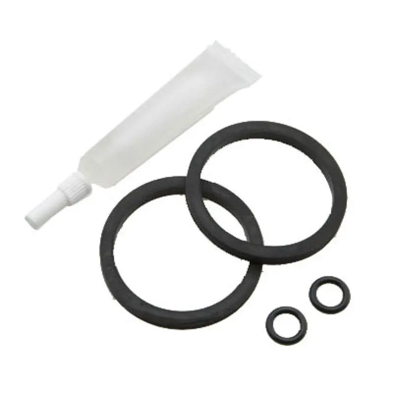 Performance Machine Seal Kit 125X2 1