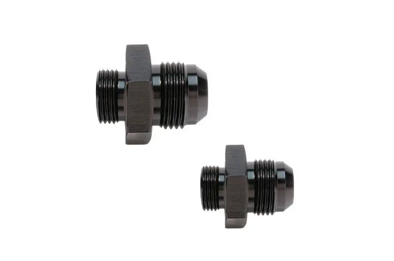 Aeromotive An-10 Cutoff To An-12 Flare Union 1