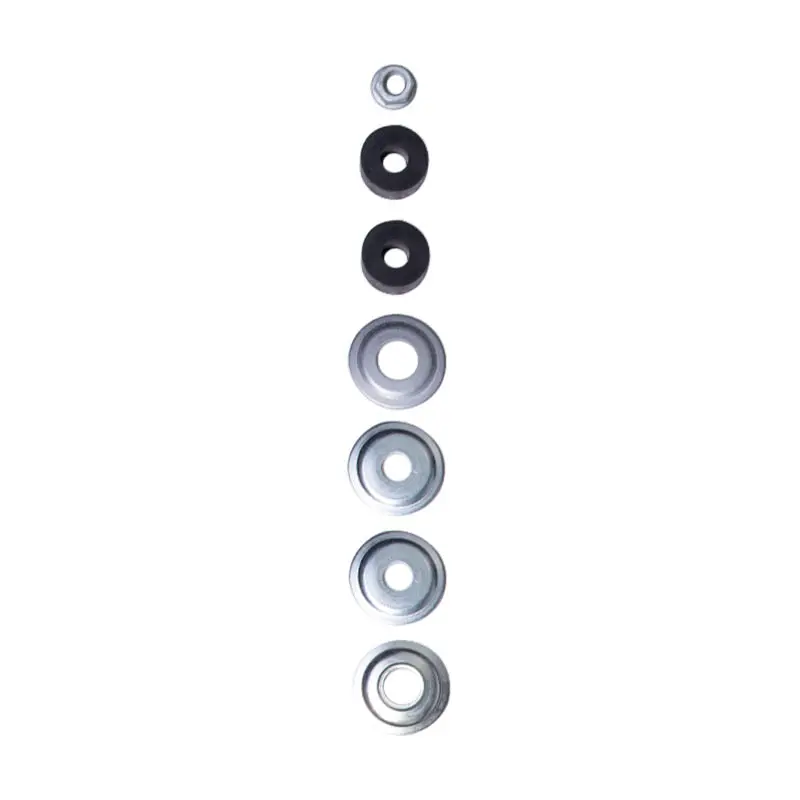 Bilstein 23-24 Toyota Sequoia (Non Air) B8 5100 Rear Shock Absorber - 0-1.5In Lift 1