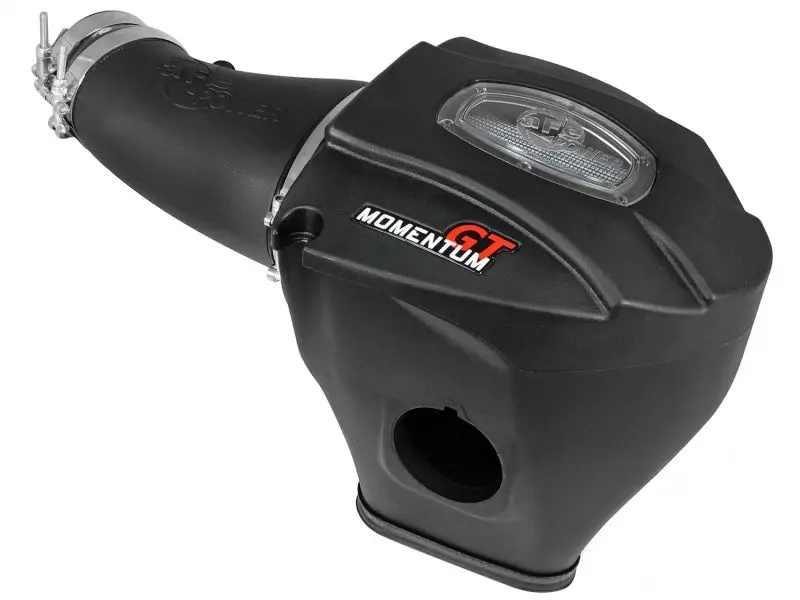 Afe Momentum Gt Pro Dry S Stage-2 Intake System 11-15 Dodge Challenger/Charger R/T V8 6.4L Hemi 1