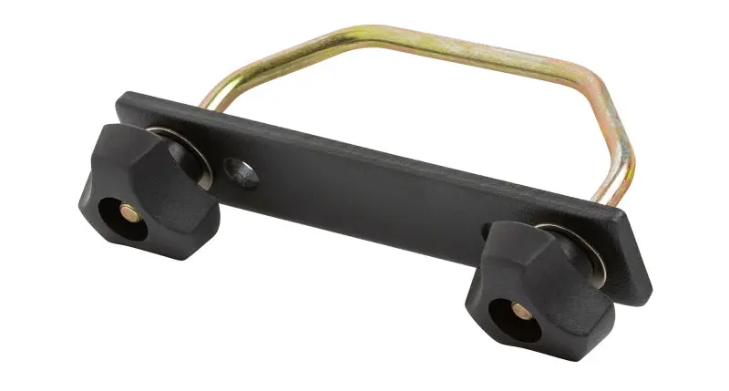 Rhino-Rack U-Bolt Kit - 4 Pcs 1