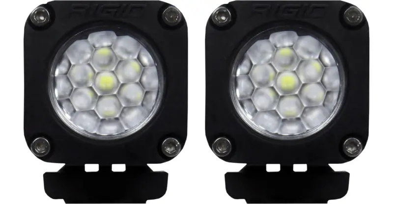 Rigid Industries Ignite Backup Kit - Std 1