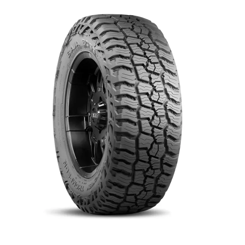 Mickey Thompson Baja Boss A/T Suv Tire - Lt275/55R20 117T - 247500 1