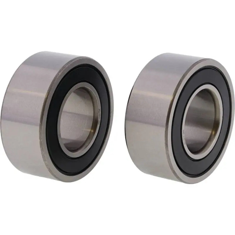 All Balls Racing 2003 Harley-Davidson Flhpei Police Road King Wheel Bearing Kit Front 1