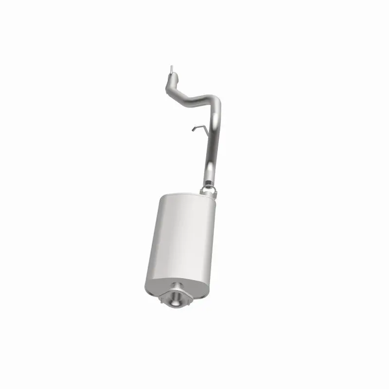 Magnaflow Bre Exhaust Kit 02-07 Jeep Liberty 2