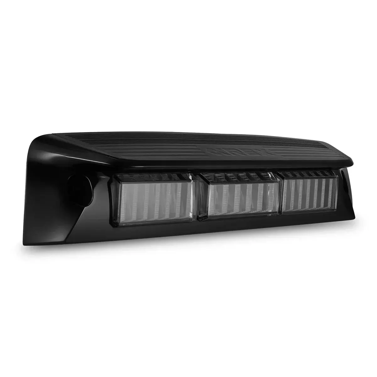 Alpha Rex 09-18 Ram 1500 / 10-18 Ram 2500/3500 Nova-Series Prismatic Led Third Brake Light 2