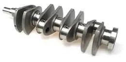Brian Crower Crankshaft - Nissan Ka24de 96Mm Stroke 4340 Billet 1