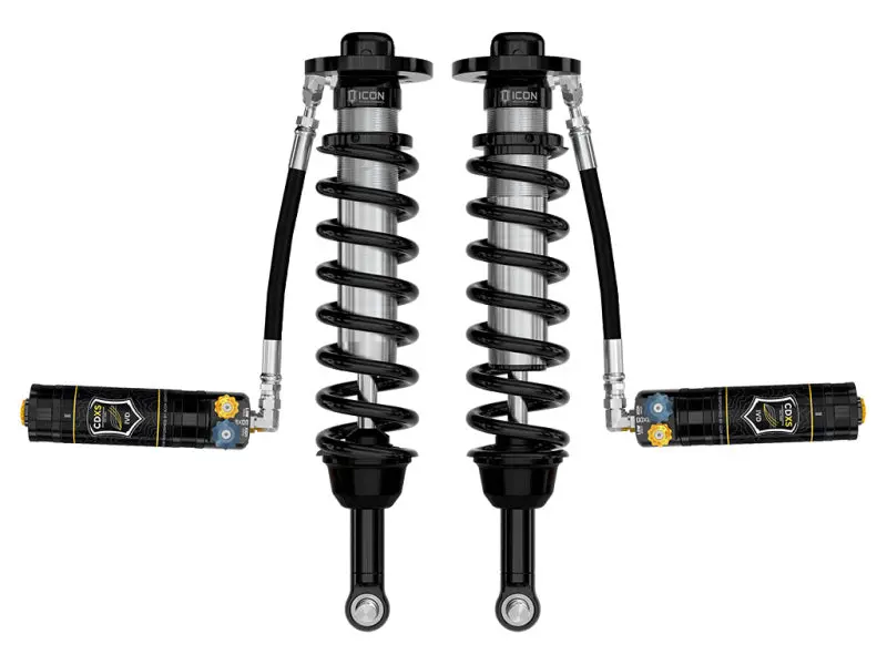 Icon 21-24 Ford F-150 4Wd Vs Rr Cdxs Coilover Kit 1