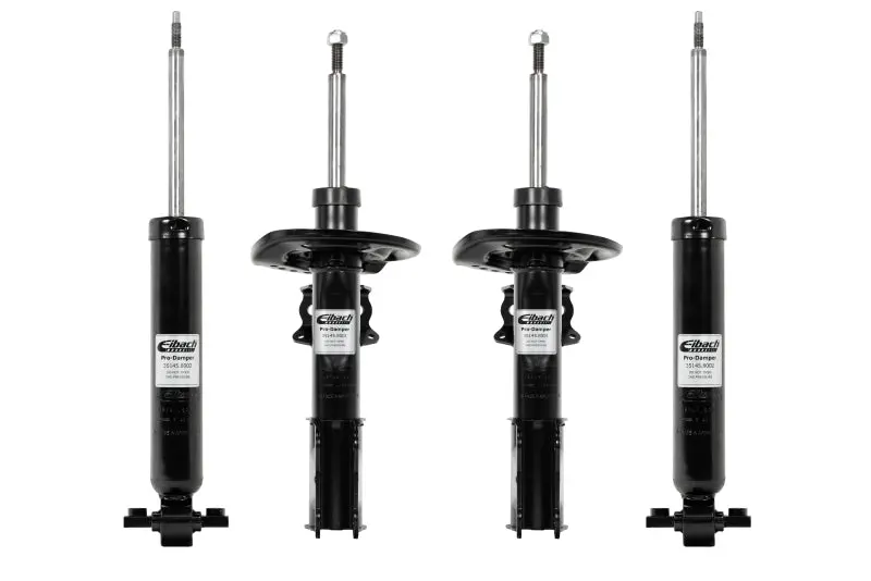 Eibach Pro-Damper Kit For 11-13 Chrysler 300/300C / 11-13 Dodge Challenger/Charger 1