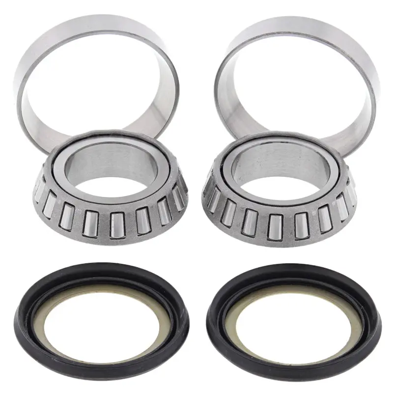 All Balls Racing 73-85 Honda Atc70 Steering Bearing Kit 1