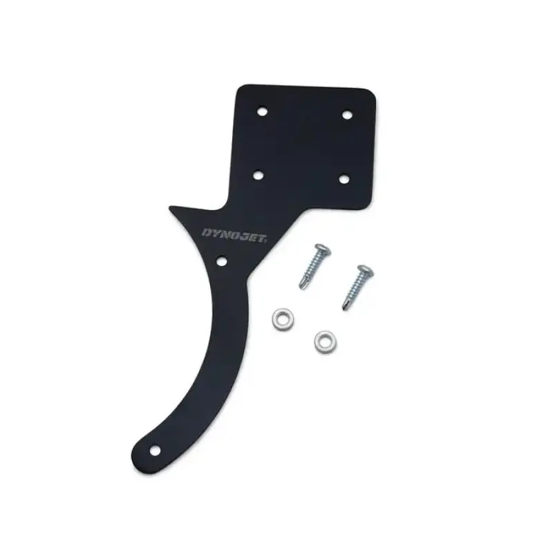 Dynojet 17-19 Can-Am X3 Power Vision 3 Mount Kit 1